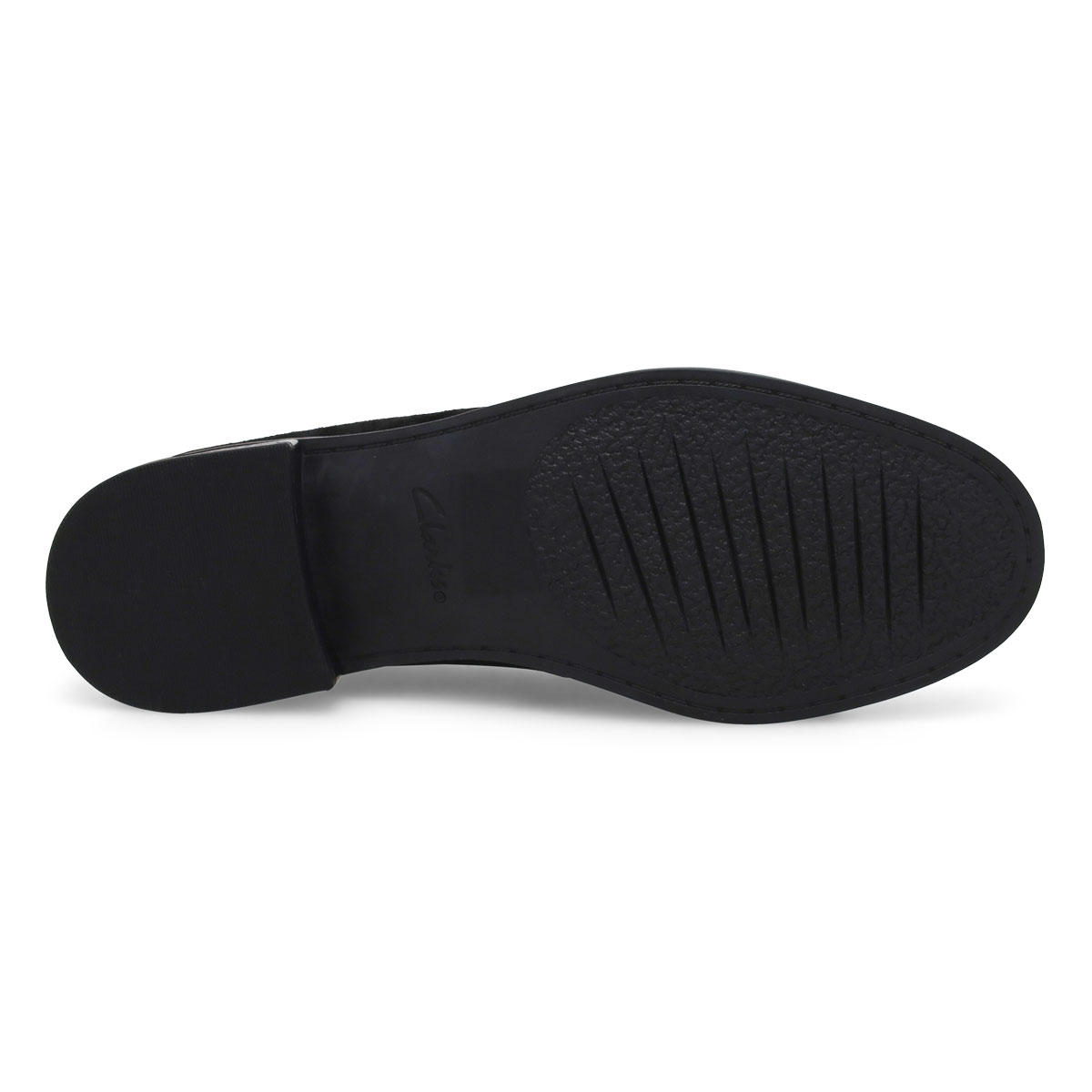 Women's  Hana Casual Loafer - Black