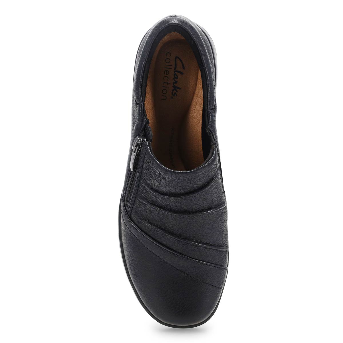 Women's  Kaetlyn Mila Wide Casual Shoe - Black