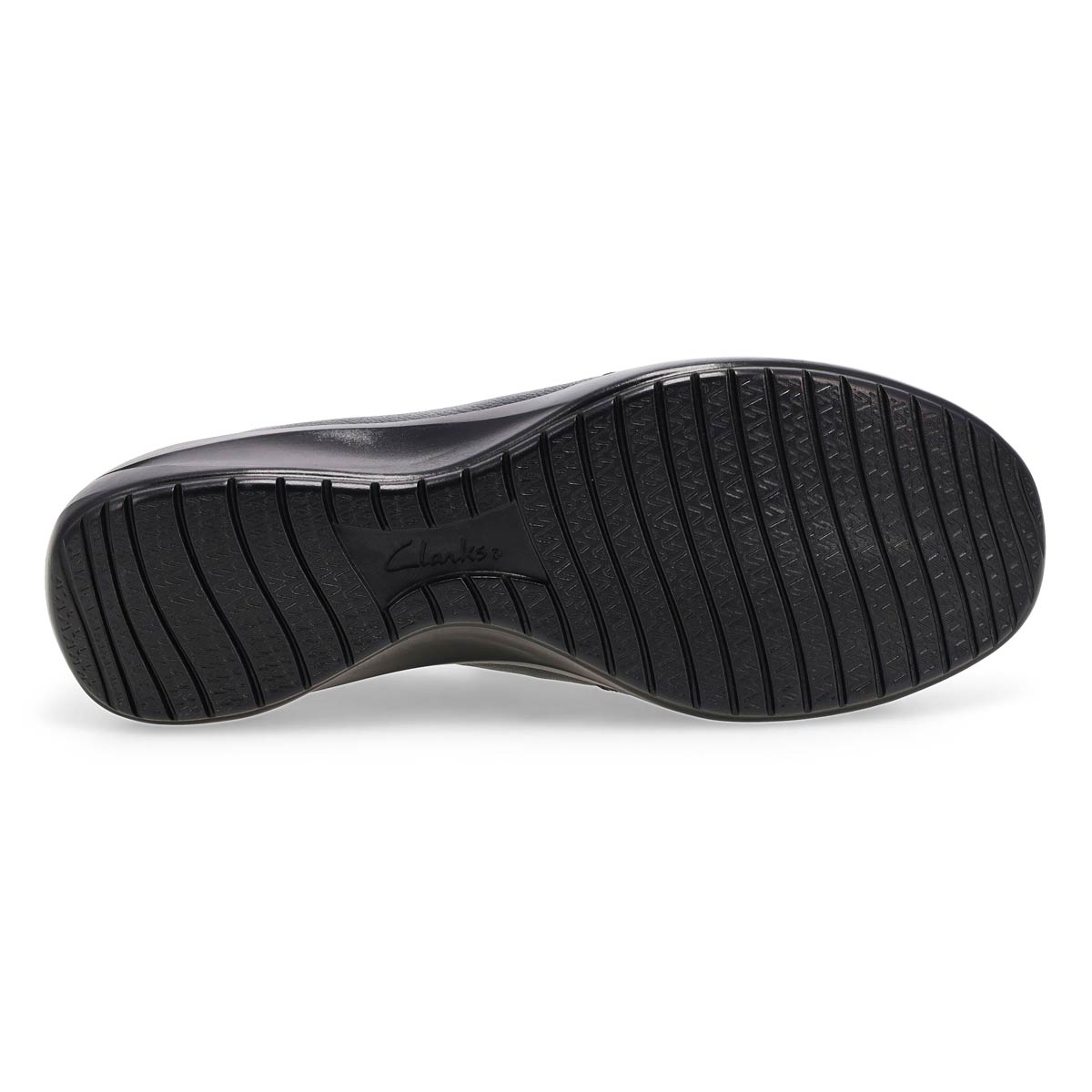 Women's  Kaetlyn Mila Wide Casual Shoe - Black