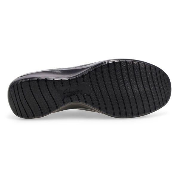 Chaussure tout-aller large Kaetlyn Mila pour femmes - noire