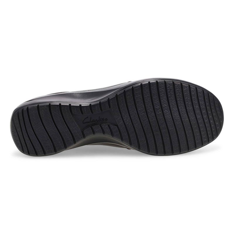 Chaussure tout-aller large Kaetlyn Mila pour femmes - Chocolat