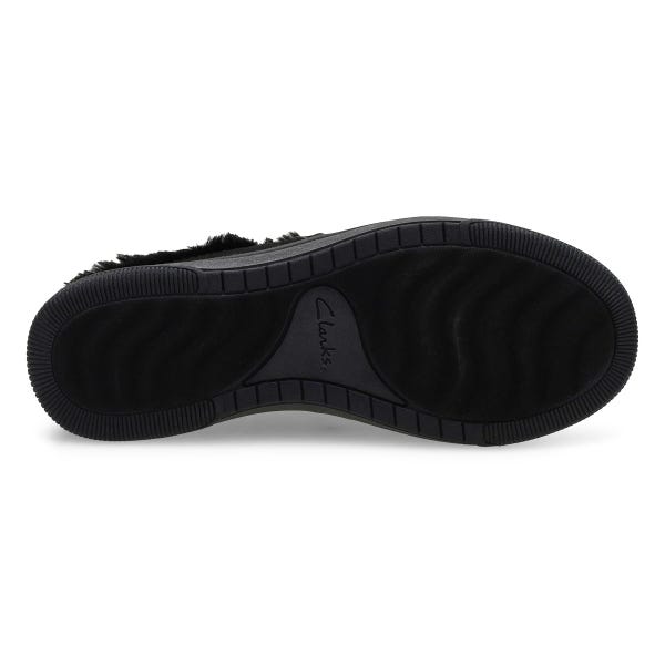 Women's Breeze Myth Casual Clog - Black