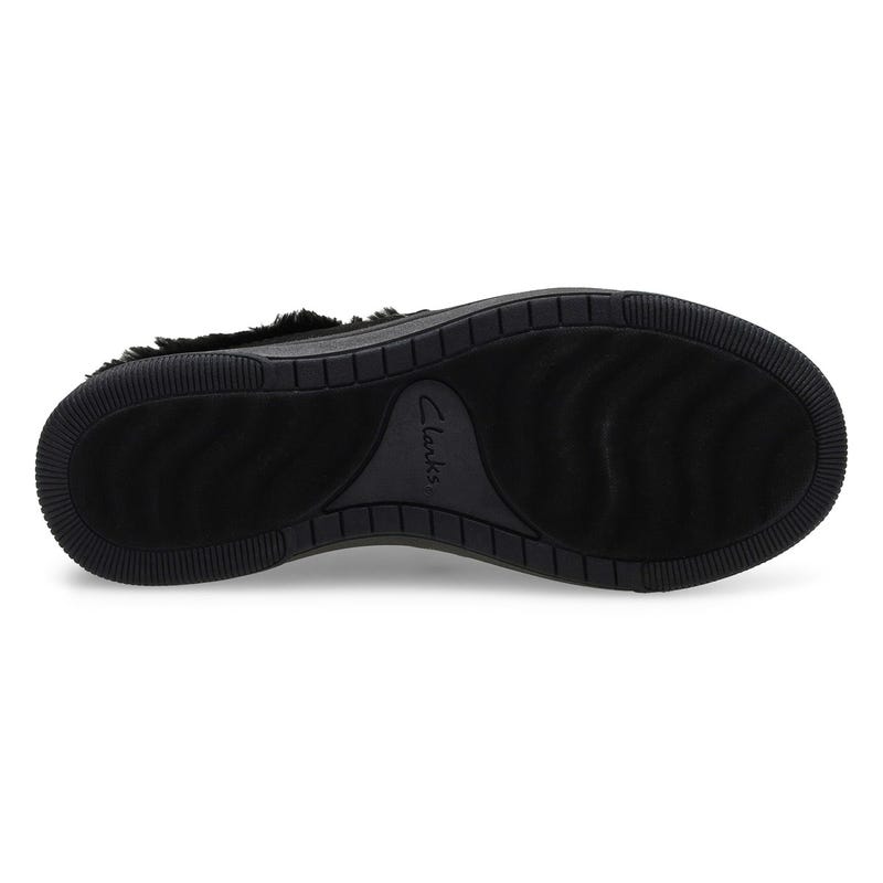 Women's Breeze Myth Casual Clog - Black