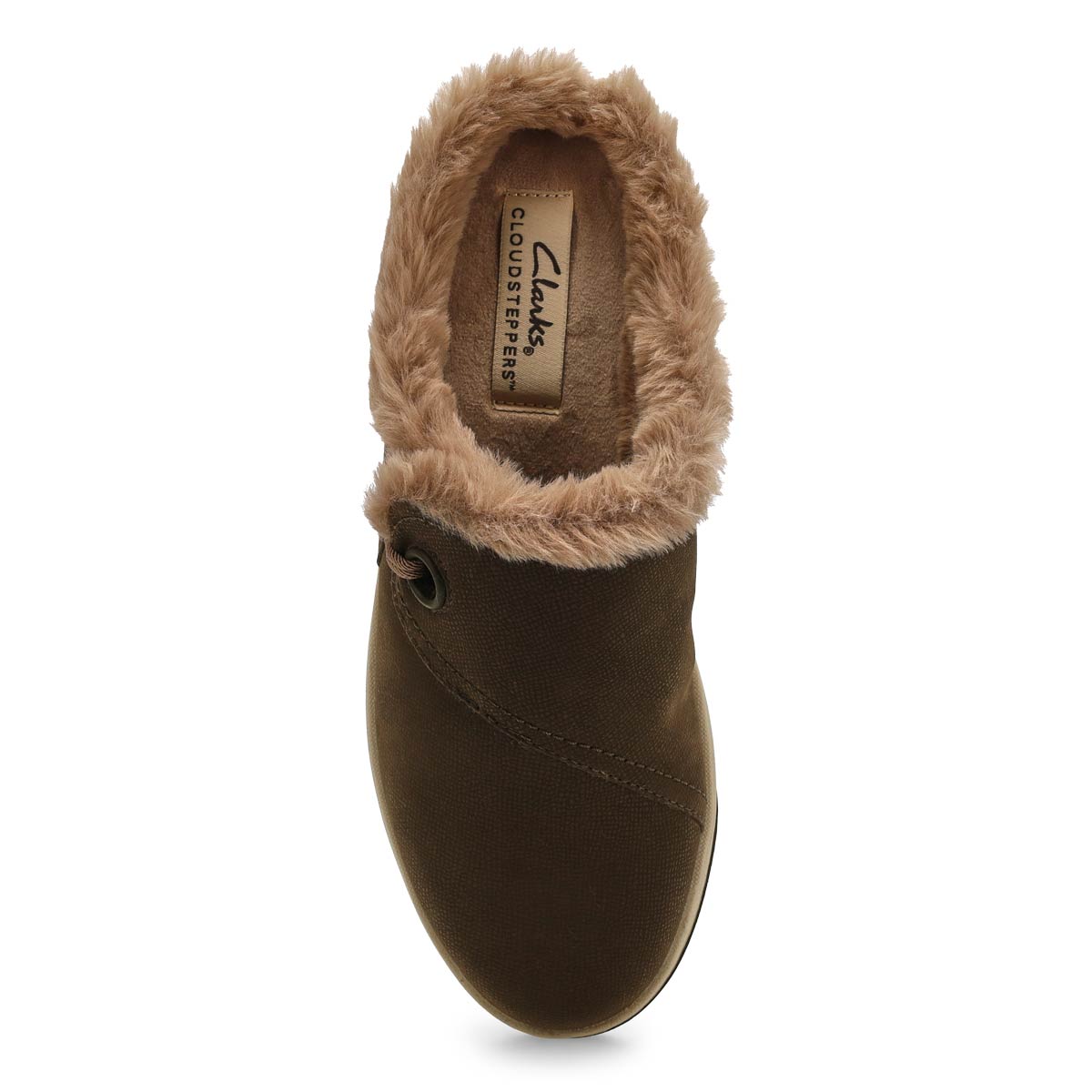 Women's  Breeze Myth Casual Clog - Dark Olive