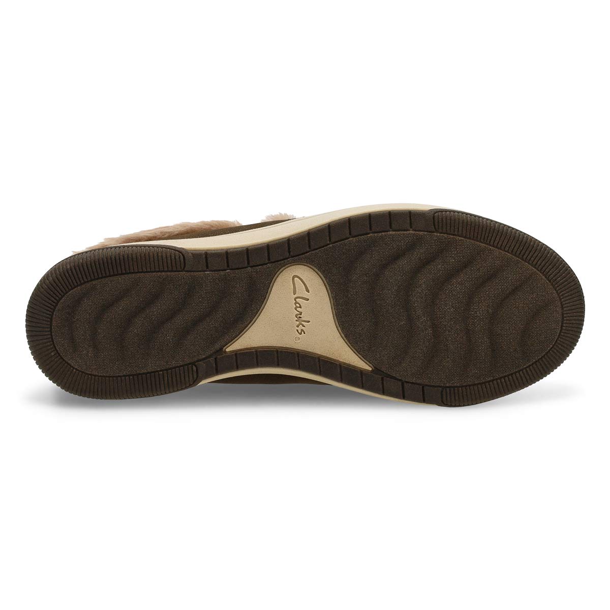 Women's  Breeze Myth Casual Clog - Dark Olive