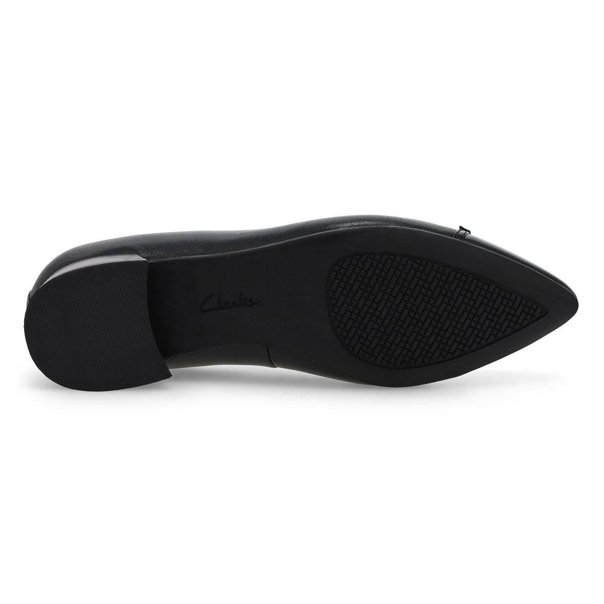 Women's  Natalyn Dusk Leather Dress Shoe - Black