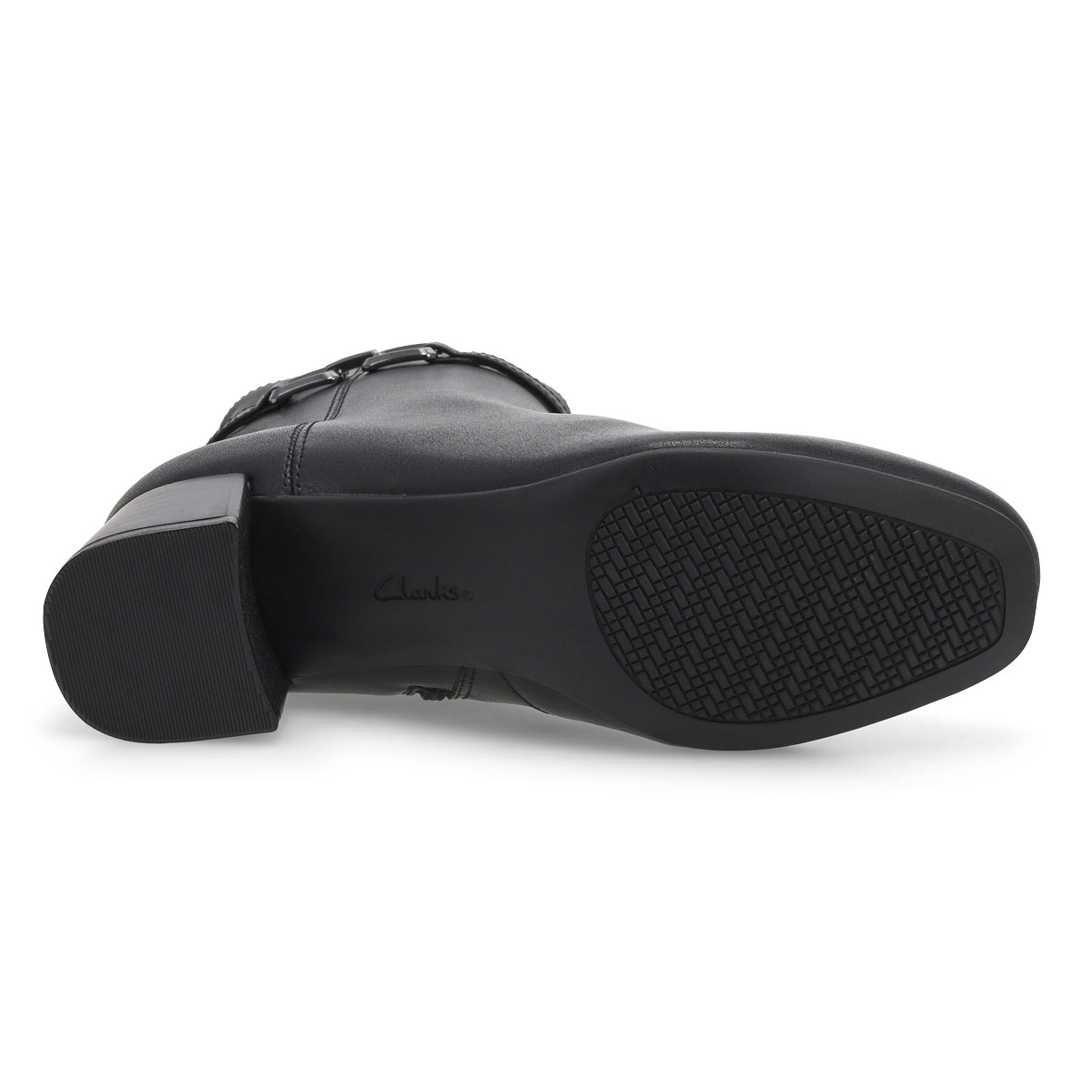 Bottine IRIDESSA AIR, noir, femmes