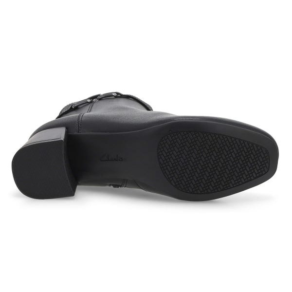 Women's  Iridessa Air Ankle Boot - Black