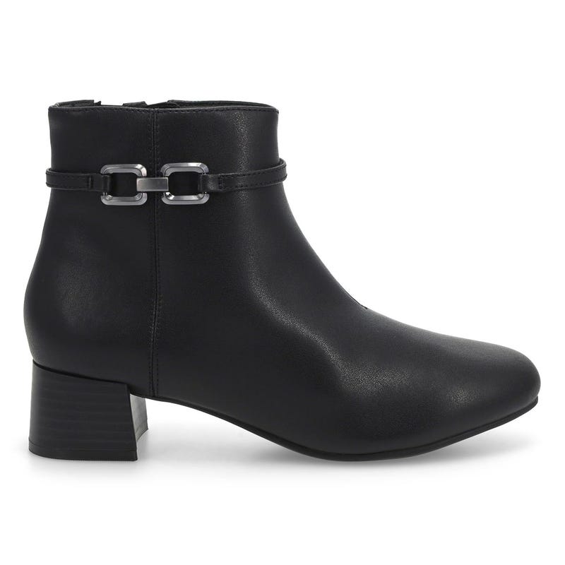 Women's  Iridessa Air Ankle Boot - Black