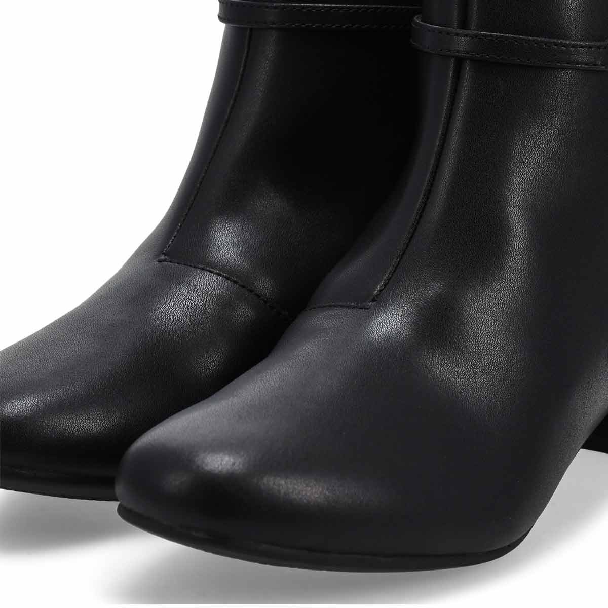 Bottine IRIDESSA AIR, noir, femmes