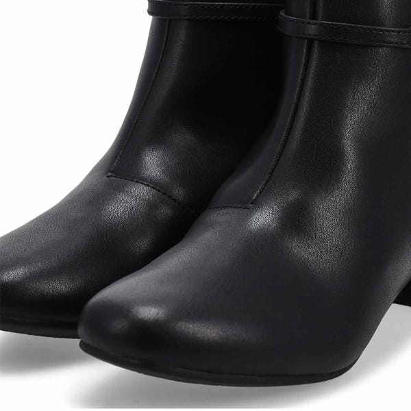 Women's  Iridessa Air Ankle Boot - Black