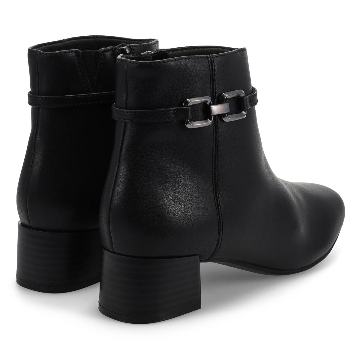 Bottine IRIDESSA AIR, noir, femmes