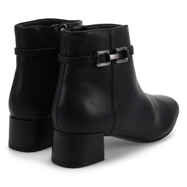 Women's  Iridessa Air Ankle Boot - Black