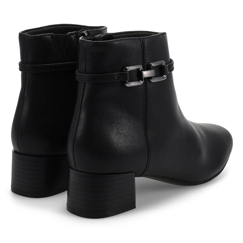 Women's  Iridessa Air Ankle Boot - Black