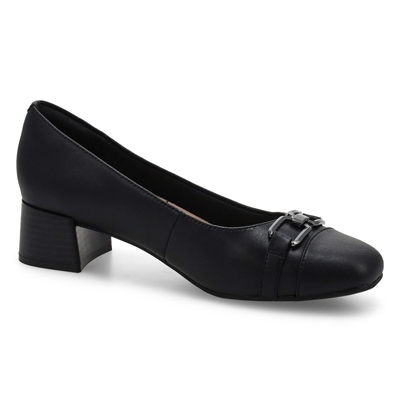 Lds Iridessa Erin Dress Heel - Black