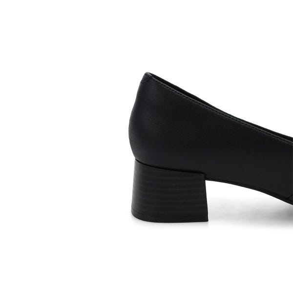 Women's Iridessa Erin Dress Heel - Black