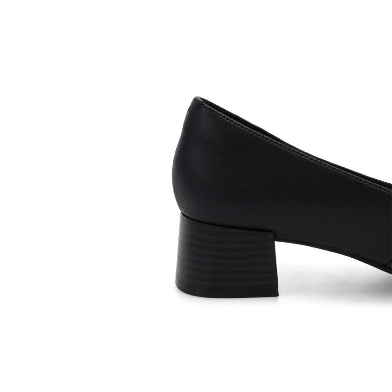 Women's Iridessa Erin Dress Heel - Black