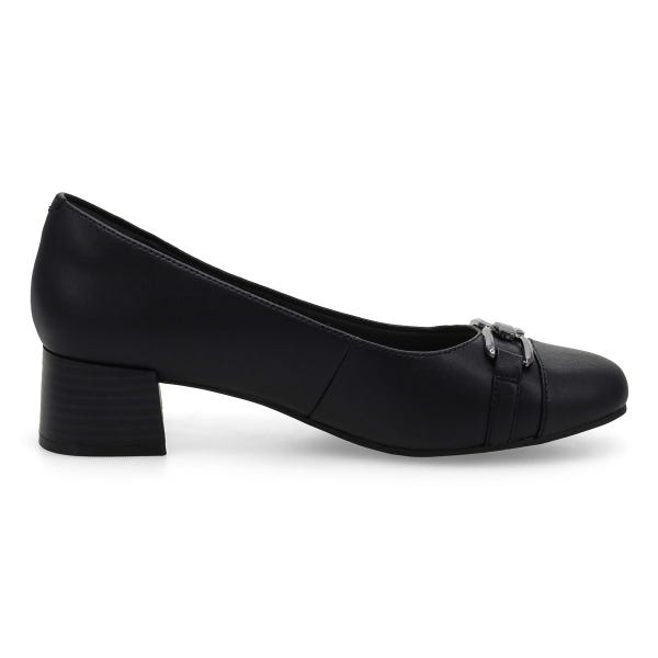 Women's Iridessa Erin Dress Heel - Black