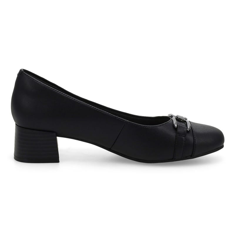 Women's Iridessa Erin Dress Heel - Black