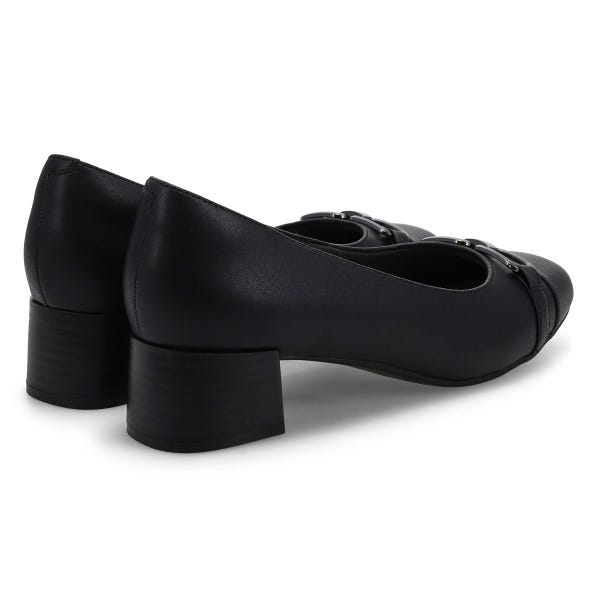 Women's Iridessa Erin Dress Heel - Black