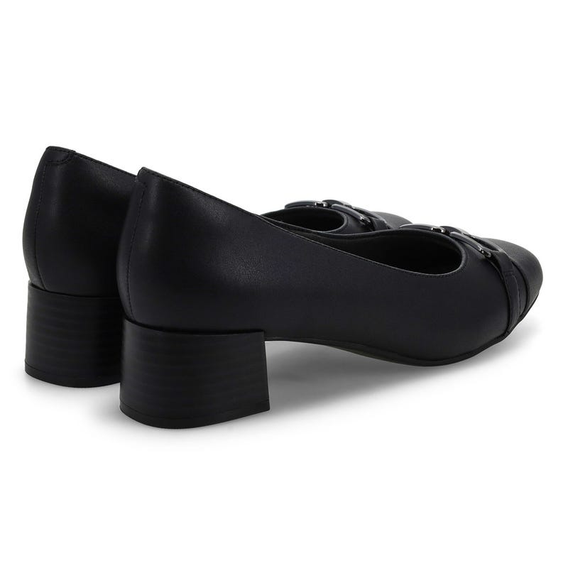 Women's Iridessa Erin Dress Heel - Black