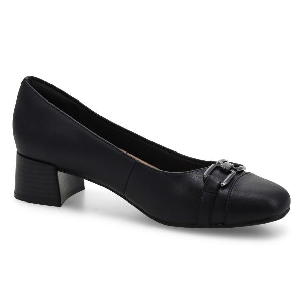 Women's Iridessa Erin Dress Heel - Black
