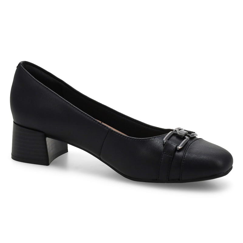 Women's Iridessa Erin Dress Heel - Black