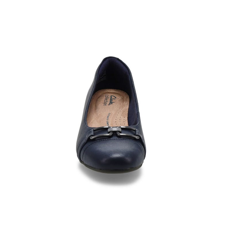 Women's  Iridessa Erin Dress Heel - Navy