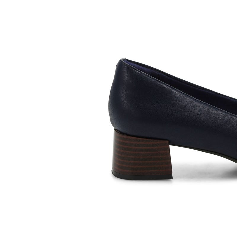 Women's  Iridessa Erin Dress Heel - Navy
