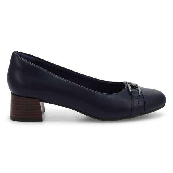 Women's  Iridessa Erin Dress Heel - Navy