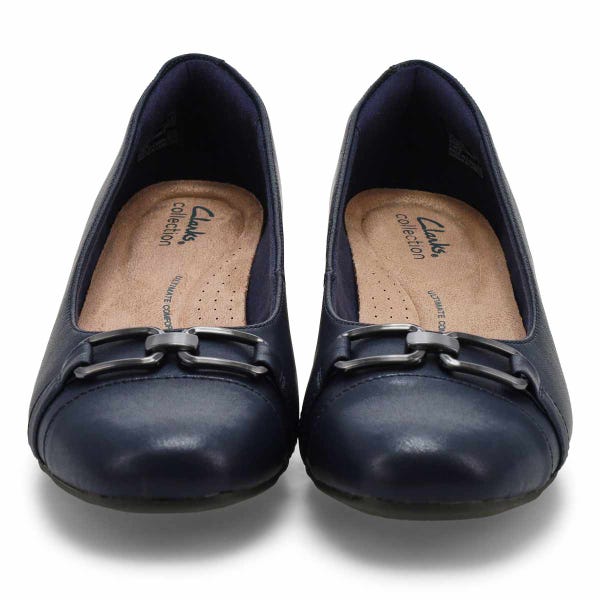 Women's  Iridessa Erin Dress Heel - Navy