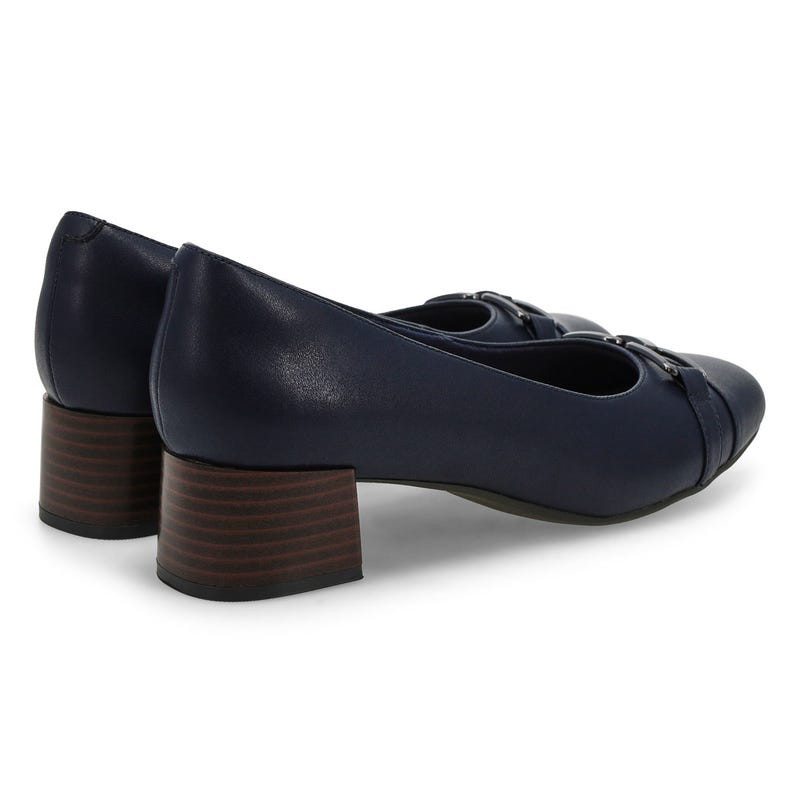 Women's  Iridessa Erin Dress Heel - Navy