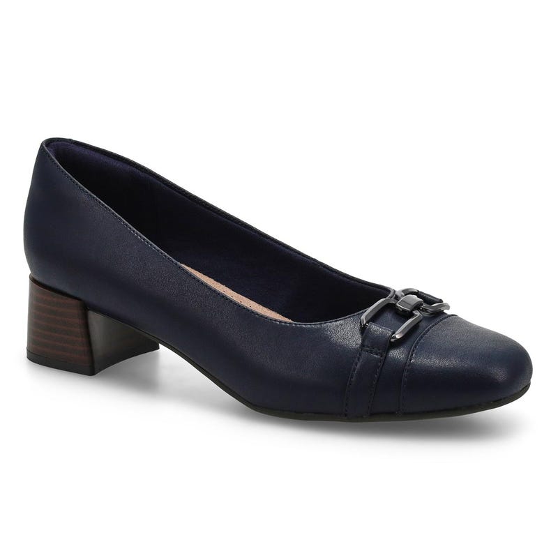 Women's  Iridessa Erin Dress Heel - Navy
