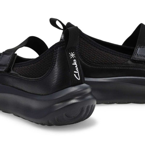 Mary Jane SOLEVANA JANE, noir, femmes - LARGE