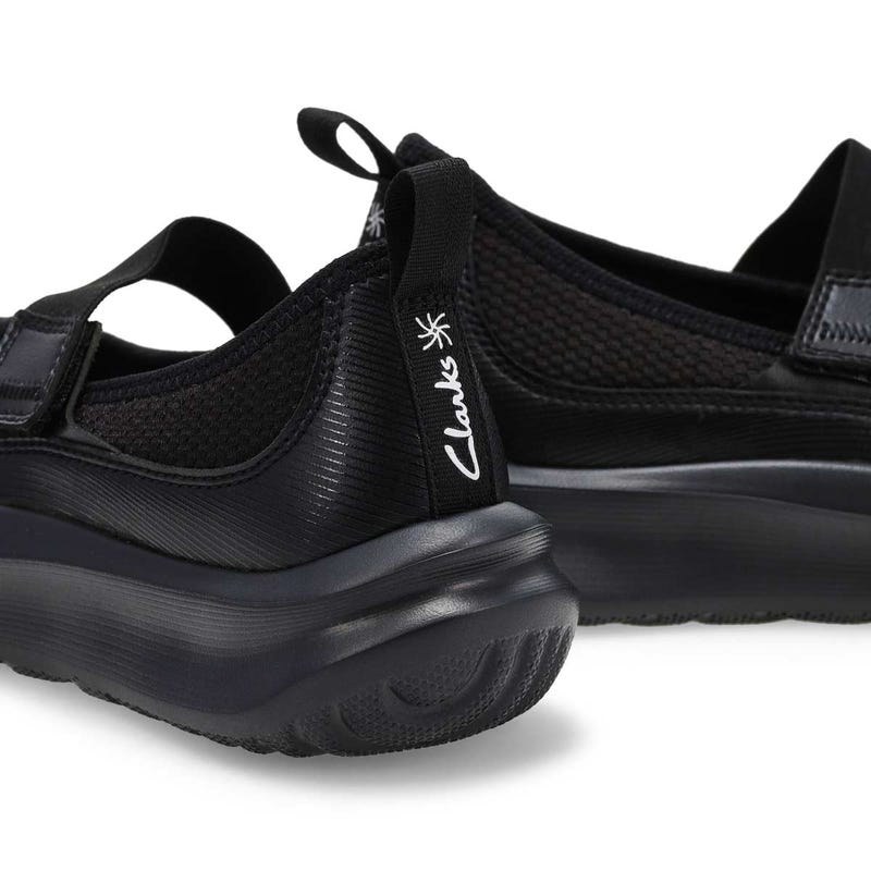 Mary Jane SOLEVANA JANE, noir, femmes - LARGE