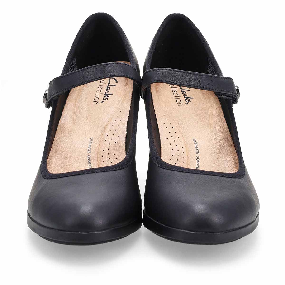Women's Bayla Lily Dress Heel - Black