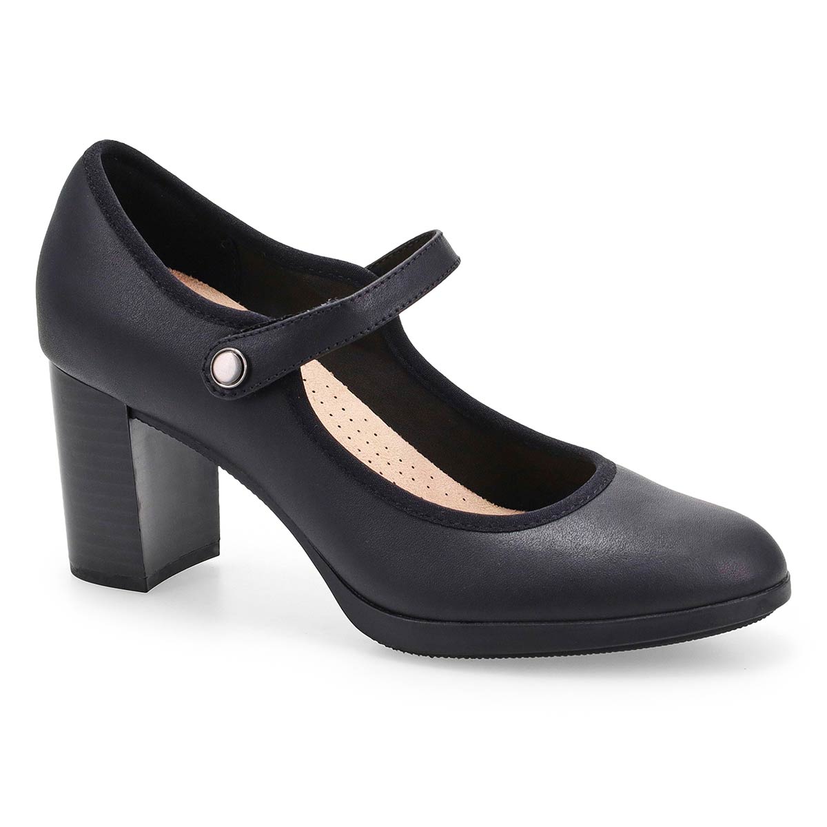 Women's Bayla Lily Dress Heel - Black