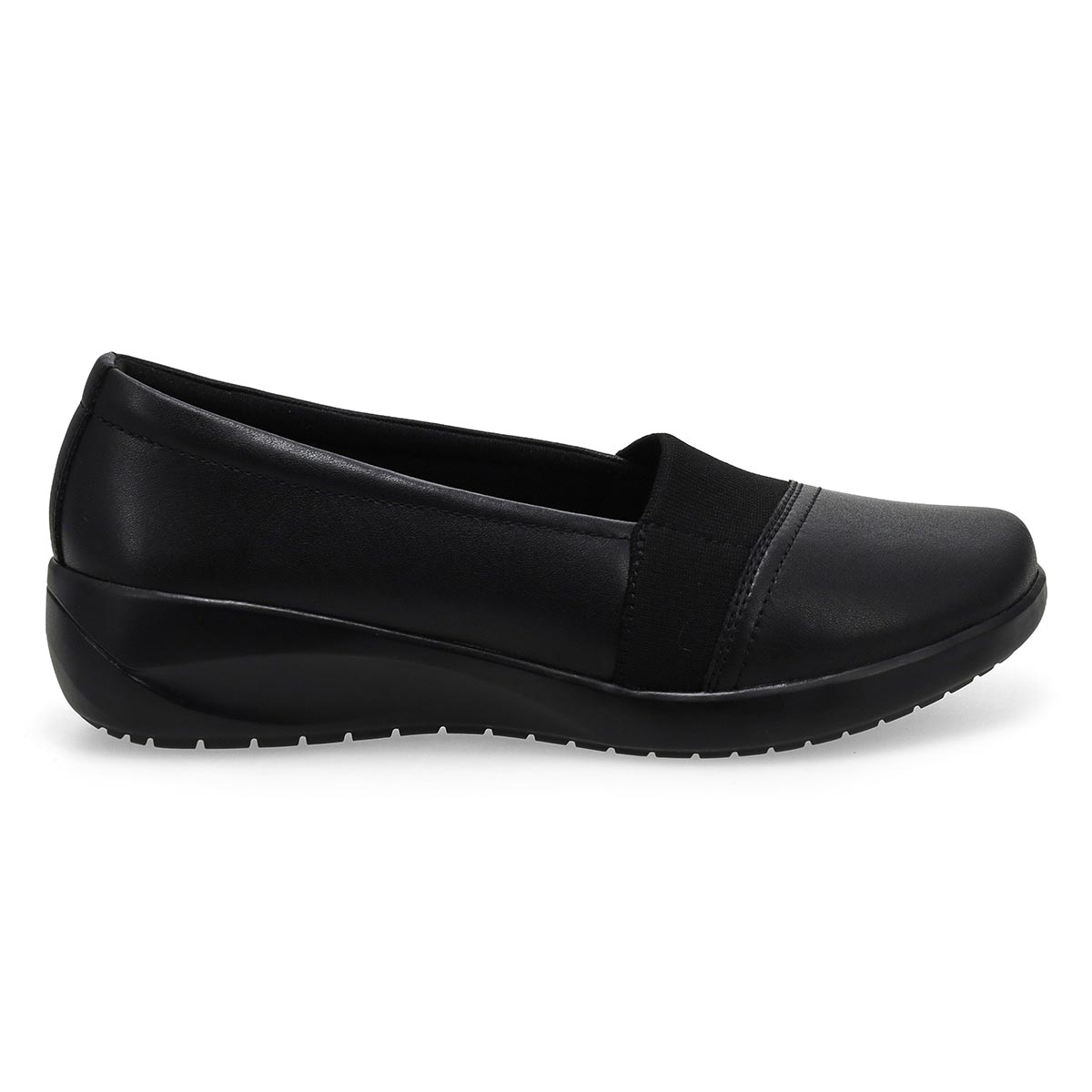 Women's  Kaetlyn Rhea Wide Casual Slip On Shoe - B