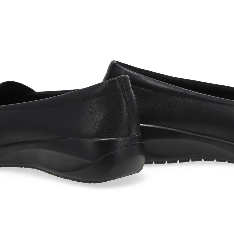 Chaussure décontractée à enfiler KAETLYN RHEA, noi