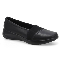 Women's  Kaetlyn Rhea Wide Casual Slip On Shoe - B