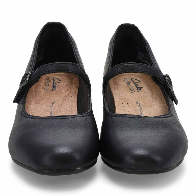 Women's Iridessa Rae Dress Heel - Black