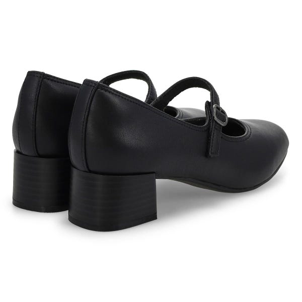 Women's Iridessa Rae Dress Heel - Black