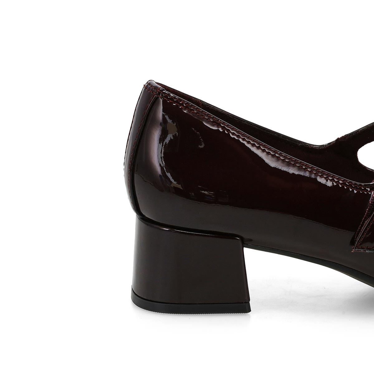 Womens  Iridessa Rae Dress Heel - Merlot