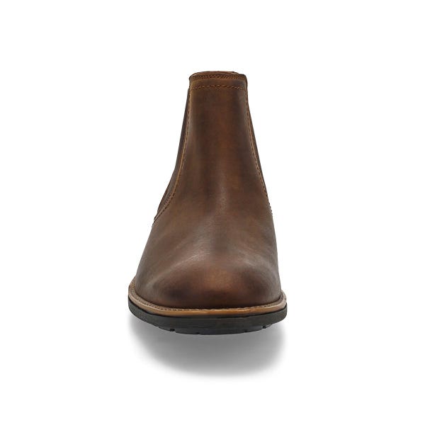 Men's Emmet Easy Ankle Boot - Beeswax