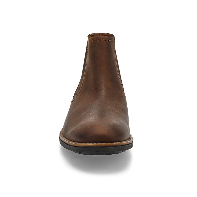 Men's Emmet Easy Ankle Boot - Beeswax