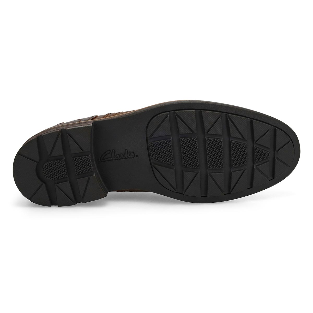 Men's Emmet Easy Ankle Boot - Beeswax