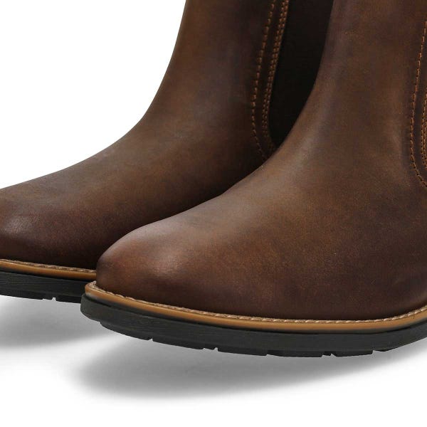 Men's Emmet Easy Ankle Boot - Beeswax