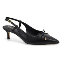 Women's Zarey Bow Dress Heel - Black