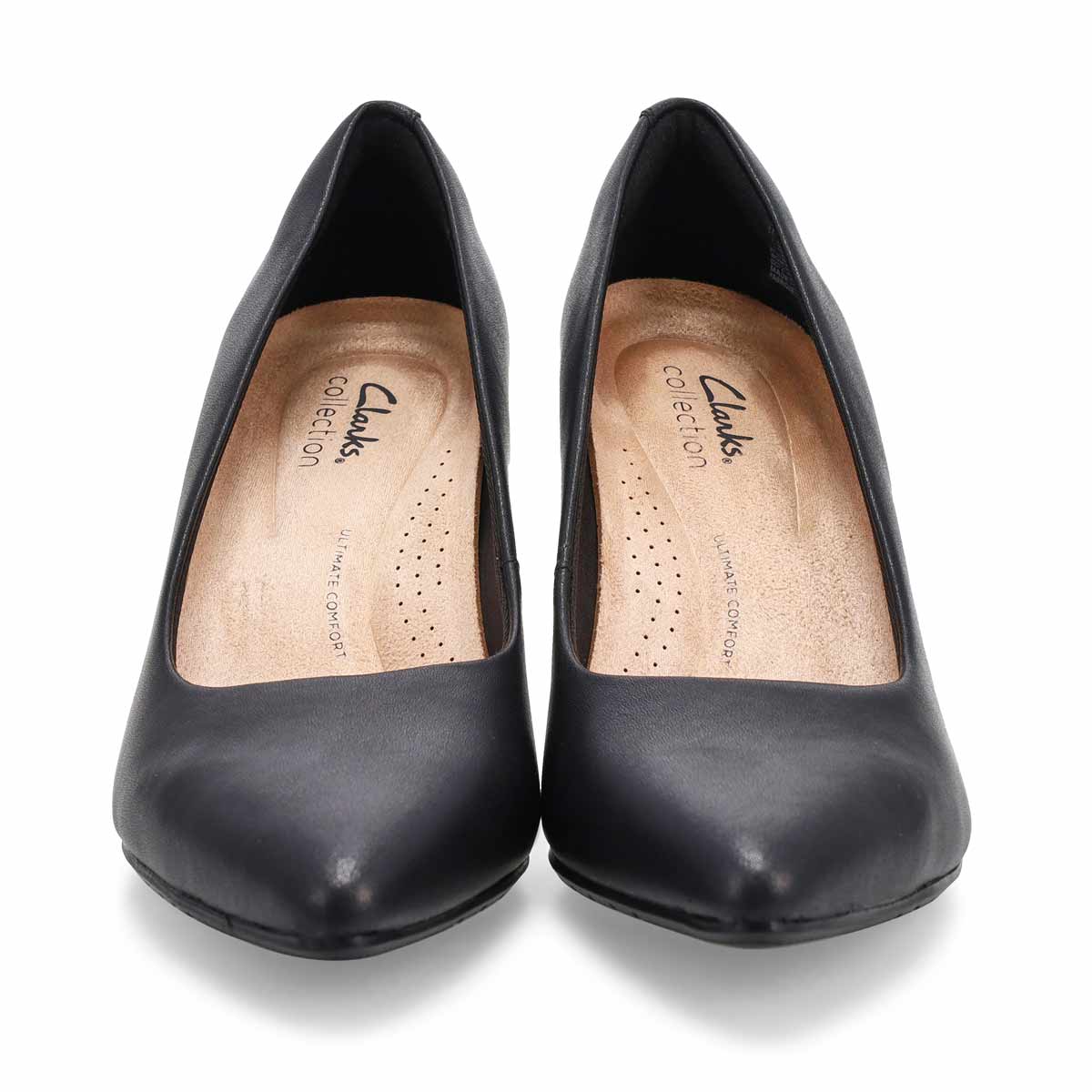 Escarpin habill Tammitha Eve pour femmes - Noir