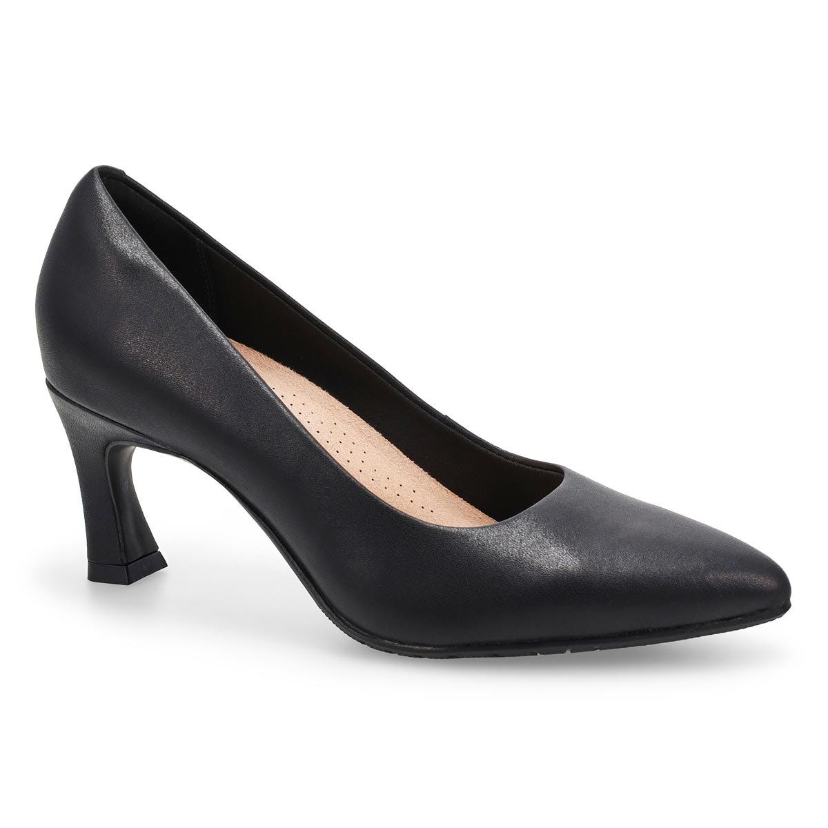 Women's Tammitha Eve Dress Heel - Black